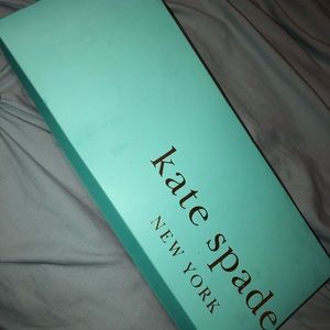 Kate spade cake knife